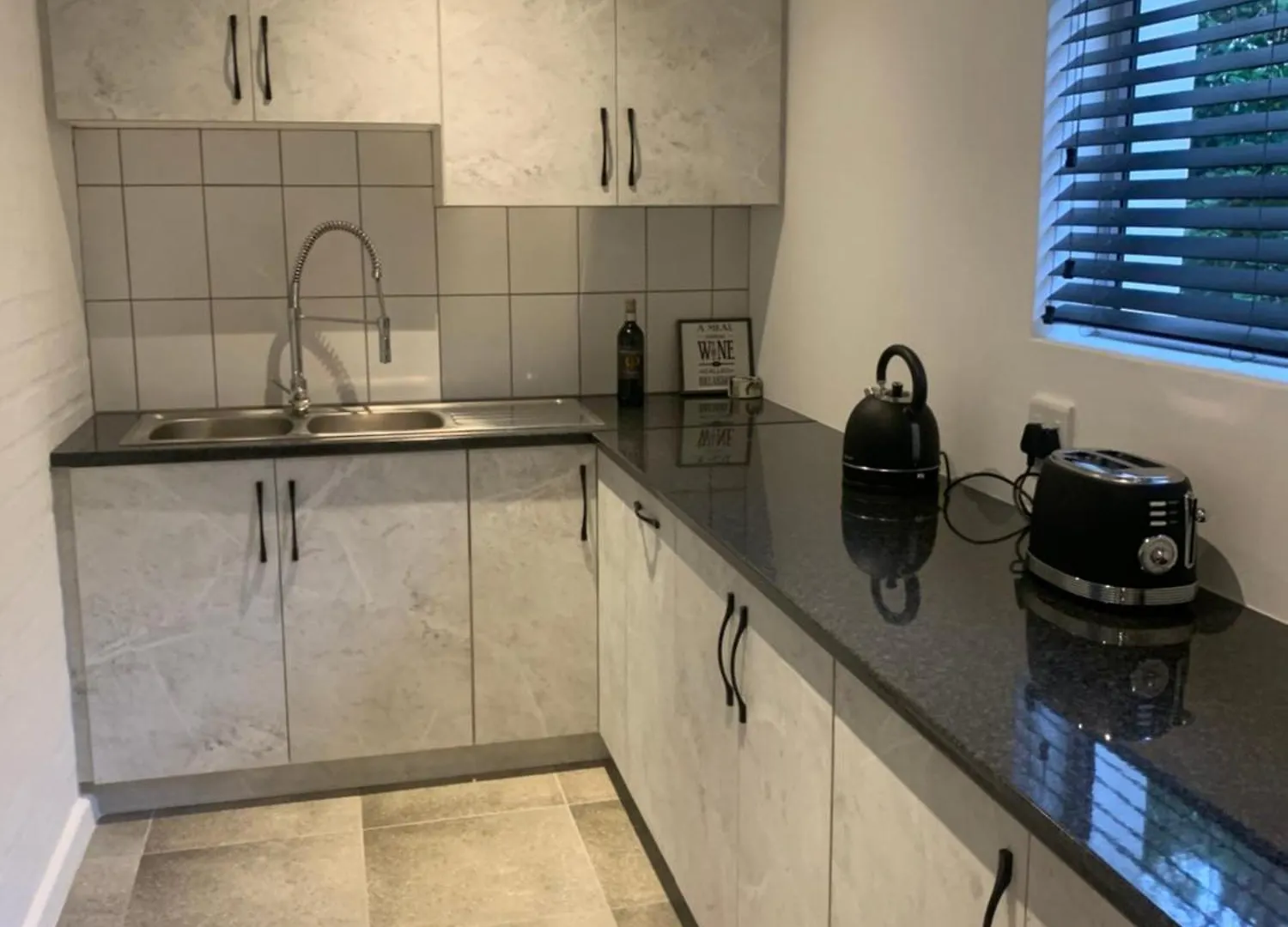 Modern Cottage In Hout Bay Le Cap